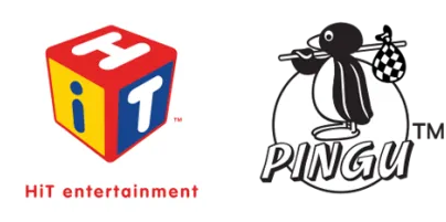 Footer logos